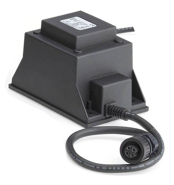 Alimentation électrique 12 V