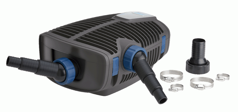 Pompe Aquamax Eco premium 21000 incluse