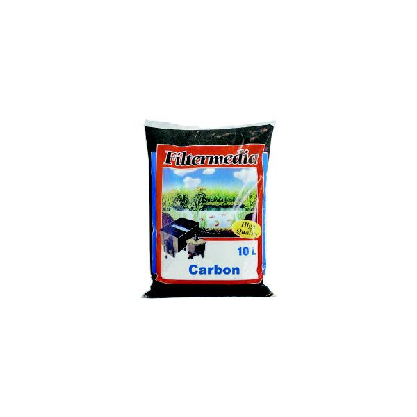 Pourquoi utiliser du Charbon Actif?