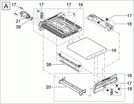 FILTRE BIOTEC SCREENMATIC² SET 90000 OC