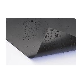 Bâche PVC l : 6m  ép : 0.5 mm   le ml