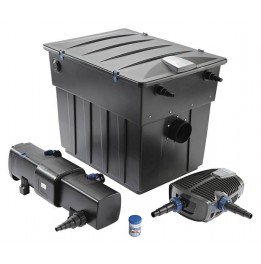 FILTRE BIOTEC SCREENMATIC² SET 90000 OC