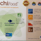 NOURRITURE ICHI FOOD ALL SEASONS 4 MM 10 KG