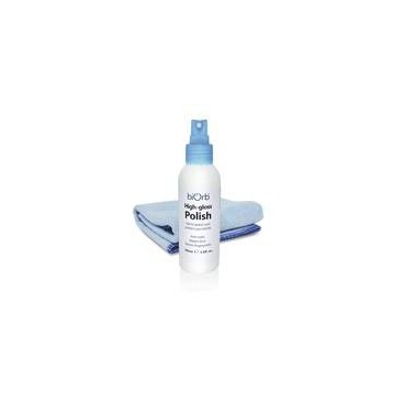 Kit Polissage Aquarium BIORB