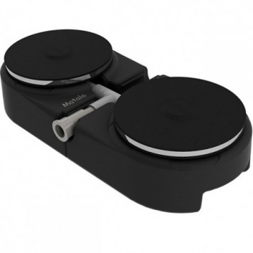 DIFFUSEUR BHB-MD-225 2 BASES + 2 DIFFUSEURS