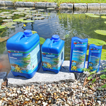 BIOTO POND 500ML