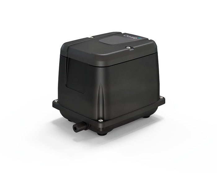 POMPE A AIR AQUAOXY 7500